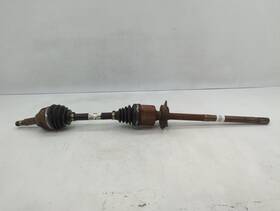 447-02931 Ford 2005-2007 Freestyle Axle Shaft Front Passenger Cv C/v Yvcev