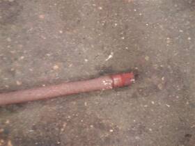447-02932r Ford Passenger Axle Shaft Front Fwd Cvt Fits 05-07 Five Hundred 254793