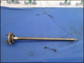447-02945r Ford 2005-2014 Mustang Gt Passenger Rear Axle Shaft Half 31 Spline 2530
