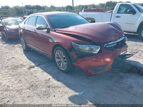 447-03105r Ford Passenger Right Axle Shaft Front 2.0l Fits 13-18 Taurus 1082680