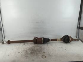 447-03204 Ford 2014-2019 Explorer Axle Shaft Front Passenger Cv C/v R8mj8