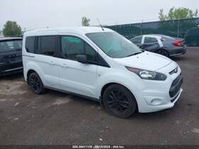 447-03217l Ford Driver Axle Shaft Front 2.5l Fits 14-20 Transit Connect 10654975