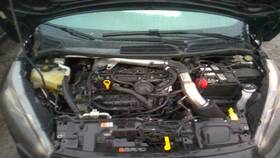 447-03225l Ford Driver Axle Shaft 1.6l With Turbo Manual Transmission Fits 14-19 Fiesta 29007845