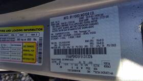 447-03244r Ford Passenger Axle Shaft Front 1.5l Automatic Fwd Vin 5 Fits 15 Fusion 719602
