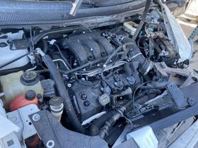 447-03326r Ford Passenger Right Axle Shaft Front 3.7l Fwd Fits 14-18 Mkt 27897289