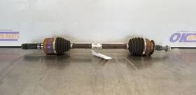 447-10674r Ford 21 Mustang Mach 1 5.0l Mt Vin Axle Shaft Rear Right Passenger