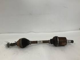 447-10712 Ford 2020-2024 Explorer Right Front Axle Shaft 38k Oem 2022