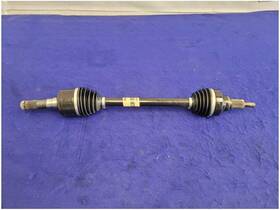 447-10850r Ford 2020-2022 Mustang Shelby Gt500 5.2l Passenger Rh Axle Half Shaft Irs Fh