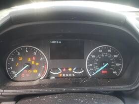 447-11006l Ford Driver Left Axle Shaft Front Fits 20-22 Ecosport 950685
