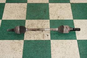 447-ford Ford 15-23 Mustang Rear Passenger Right Rh Cv Axle Shaft Tube Assembly Oem Factory Oe