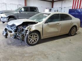 490-00142r Ford Passenger Rear Knuckle/stub Awd Knuckle Only Fits 07-12 Fusion 1315490