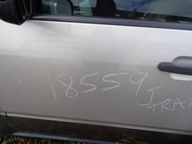 490-00154r Ford Passenger Right Rear Knuckle/stub Awd Fits 05-07 Five Hundred 337549