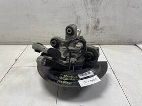 490-00183l Ford 2015 Taurus Se Rear Left Driver Side Spindle Knuckle Wheel Hub Oem
