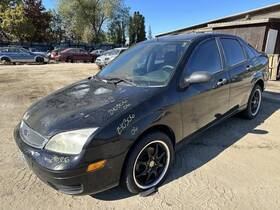 490-00969 Ford Rear Knuckle/stub Spindle Drum Brakes Without Abs Fits 00-08 Focus 1203548