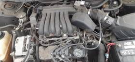 490-00998r Ford Passenger Rear Knuckle/stub Spindle And Hub Sedan Fits 01-03 Sable 26493251