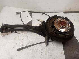 490-01096r Ford Passenger Rear Suspension Knuckle Trailing Arm From 2018 Focus 2.0 10800028