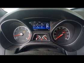 490-01111l Ford Driver Rear Knuckle/stub Gasoline 2.0l With Turbo Vin 9 Fits 13-18 Focus 2300280