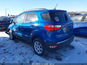 490-10076r Ford Passenger Rear Knuckle/stub Fits 18-22 Ecosport 218907