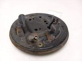 490.fd1c15 Ford 2015 Fiesta Rear Left Spindle Oem