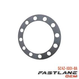5c4z-1001-ba Ford Genuine Rear Axle Shaft Gasket New Oem