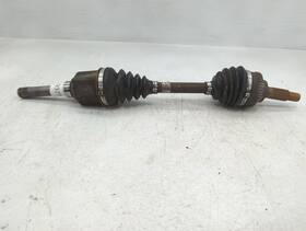 5l84-3a428-db Ford 2001-2008 Escape Axle Shaft Front Driver Cv C/v Fi2b5