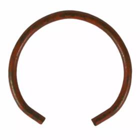 6e5z-4b422-b Ford Genuine Axle Assembly Retainer