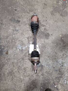 6e5z3a329b Ford Passenger Axle Shaft Front Fwd Automatic Transmission Fits 06-09 Fusion 733603