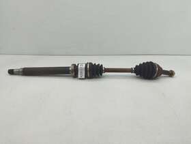 286-0051 Ford 7310 11 06 15 3b436-b 2006-2011 Focus Axle Shaft Rear Passenger Cv C/v Rhuyz