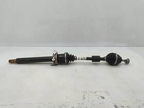 8657704-02 Ford Club Axle Shaft Front Driver Cv C/v Umpbp