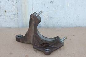 8v51-3k305-ab Ford Oem Cv Axle Shaft Carrier Bearing Bracket