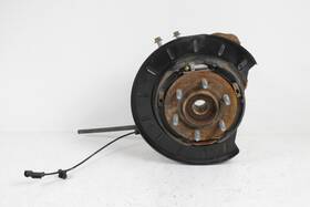 9l14-5a970 Ford 2015-2017 Expedition Oem Right Rear Spindle Knuckle Assy