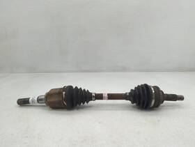 9l84-3a428-df Ford 2009-2012 Escape Axle Shaft Front Driver Cv C/v Fj0k8
