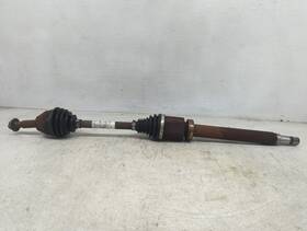 9t1z3b436b Ford 2010-2013 Transit Connect Axle Shaft Front Passenger Cv C/v Fdj62
