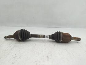 Aa5z3b437a Ford 2010-2012 Taurus Axle Shaft Front Driver Cv C/v Rjtl6