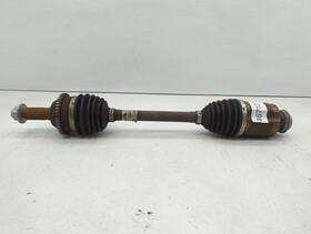 Ae53-3a427-fa Ford 2010-2012 Fusion Axle Shaft Front Passenger Cv C/v Llnp5