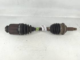 Ae53-3a427-ga Ford 2010-2012 Fusion Axle Shaft Front Passenger Cv C/v Khmgx