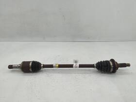 Ae53-4k139-ab Ford 2007-2012 Fusion Axle Shaft Rear Driver Cv C/v Lvdz6