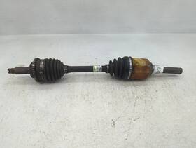 Ae5z3a427f Ford 2010-2012 Fusion Axle Shaft Front Driver Cv C/v H4u4b