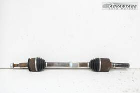 Al14-4k138-ae Ford 2018-2023 Expedition 4wd Rear Right Side Axle Shaft Halfshaft Oem