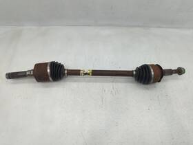 Al14-4k139-ae Ford 2018-2022 Expedition Axle Shaft Front Driver Cv C/v X31x1