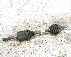 Ash-3159 Ford 2013-2019 Escape 2.0l Front Axle Shaft Driver Left Lh Oem 4wd 2wd