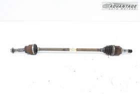 Bb534k138bb Ford 2011-2019 Explorer 4wd 3.5l Rear Right Side Cv Axle Shaft Oem