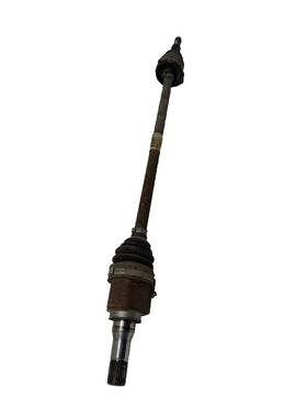 Bb5z-4k138-b Ford 2011-2019 Explorer 4wd Awd Rear Right Passenger Side Cv Axle Shaft Oem