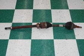 Bb5z3b436y Ford 14-19 Explorer Front Passenger Side Left Lh Lf Cv Axle Shaft Oem Factory Wty Oe