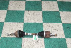 Bb5z3b437j Ford 11-19 Explorer 3.5l Fwd Driver Left Lf Lh Front Cv Axle Shaft Assembly Oem Wty