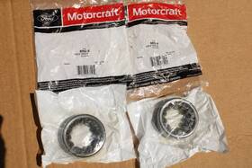 Eotz-1225-a Ford Brg-8 1980 -1985 F250 F350 Rear Axle Bearings Semi- Float Dana 60 9.75