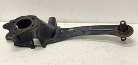 Bv61-5a969-bnd Ford Focus 2012-2018 Rear Driver Left Knuckle /stub Oem