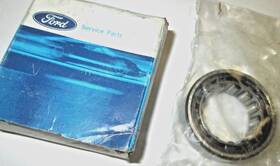 C2az-4625-b Ford Nos 60 72 Mustang Fairlane Rear Axle Driving Pinion Pilot Bearing 8 3/4 Inch 9 R/g
