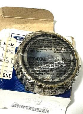 C7tz1244a Ford Genuine Bearing