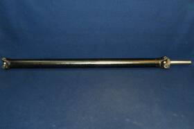 C7zz-4602-c Ford 1967 1968 1969 Mustang Driveshaft Assy Mt 289-4v Boss-302 390-gt Oem C7zz-c